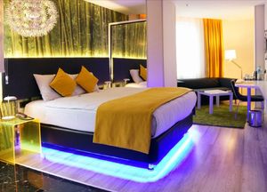 Tempo Suites Airport