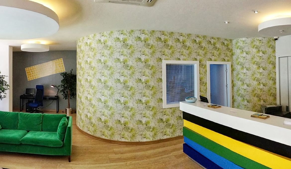 Tempo Suites Airport