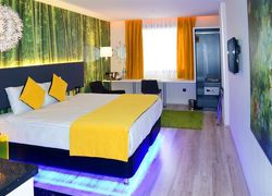 Отель Niconya Port Suite&Hotel фото 3