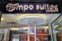 Tempo Suites Airport