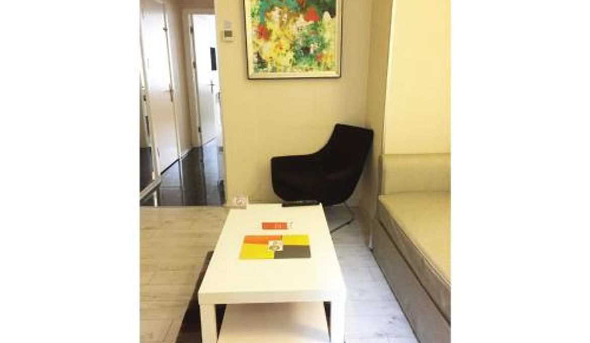Tempo Suites Airport
