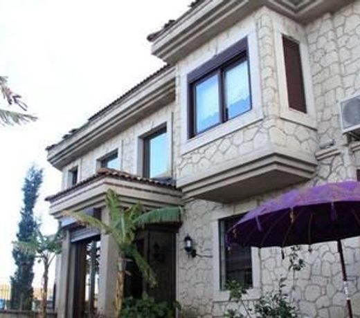Teddy Alaçatı