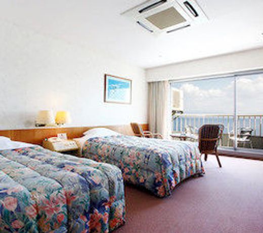 Ibusuki Seaside Hotel