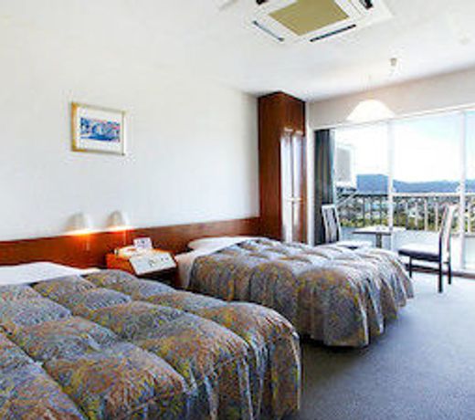Ibusuki Seaside Hotel