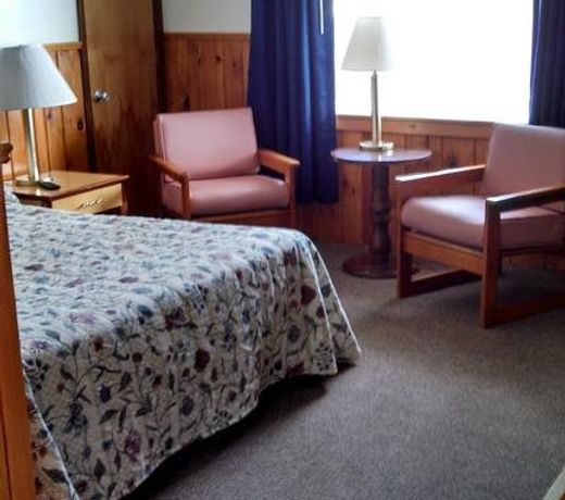 Blue Moon Motel