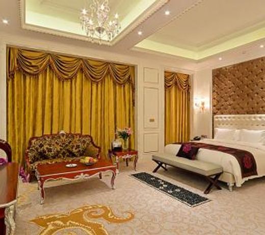 Eurasia Convention International Hotel