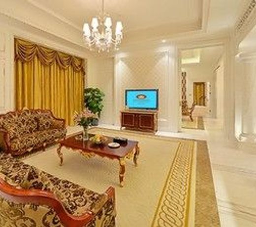 Eurasia Convention International Hotel
