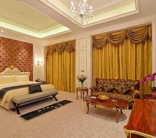 Eurasia Convention International Hotel