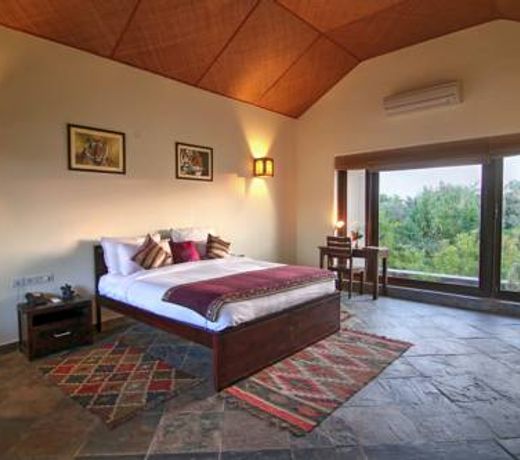 Ranthambhore Kothi