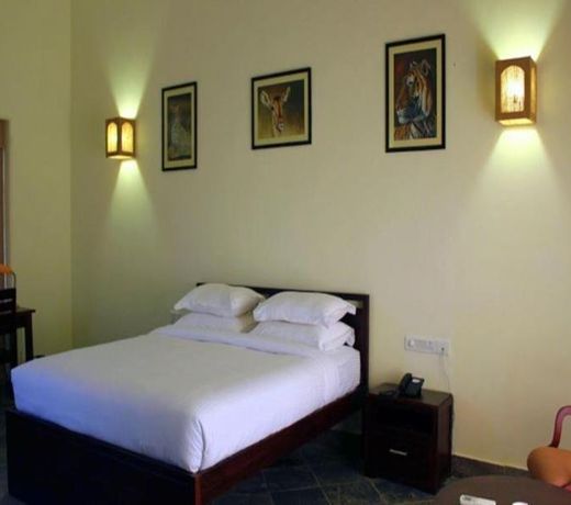 Ranthambhore Kothi