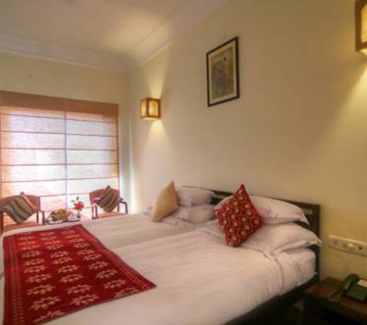 Ranthambhore Kothi