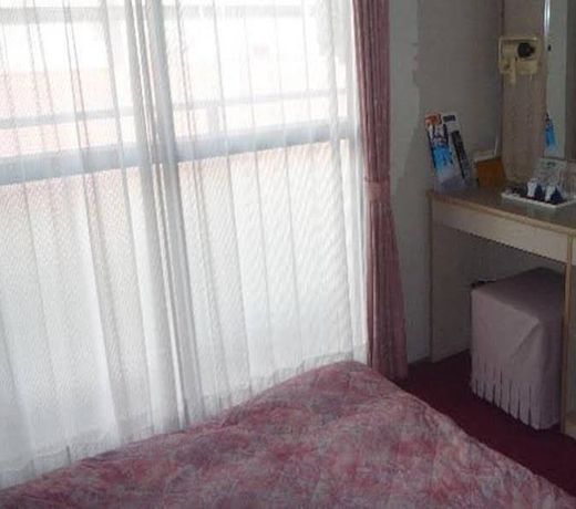 Hotel Crystal Hiroshima