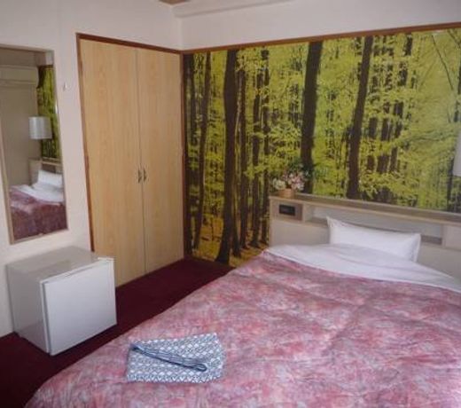 Hotel Crystal Hiroshima