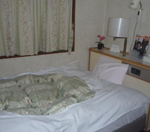 Yorimoto Ryokan