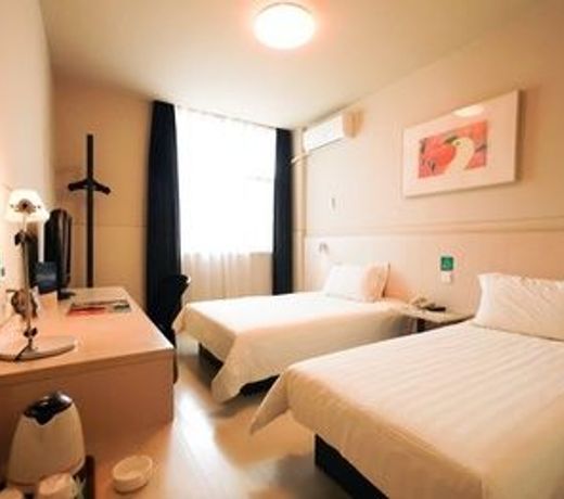 Jinjiang Inn Coach Station Middle Beijing Road Jingzhou