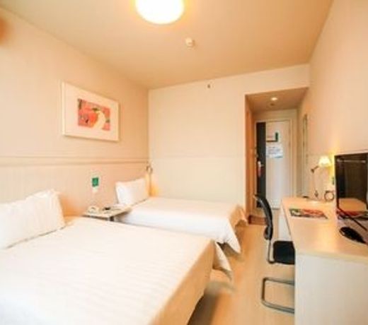 Jinjiang Inn Coach Station Middle Beijing Road Jingzhou