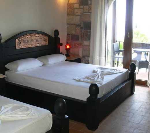 Hotel Sarajet e Pashait 1