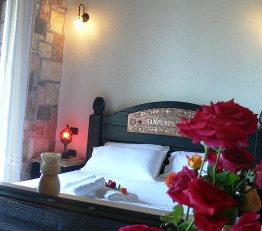 Hotel Sarajet e Pashait 1