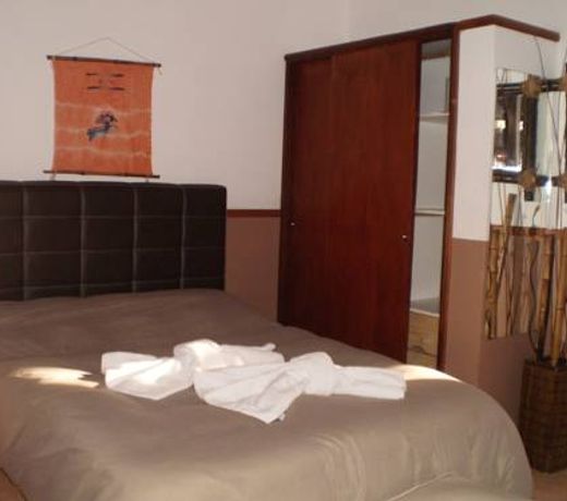 Hosteria Manantial de CarpinterÃ­a