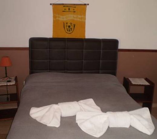 Hosteria Manantial de CarpinterÃ­a