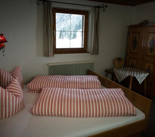 Donneralm