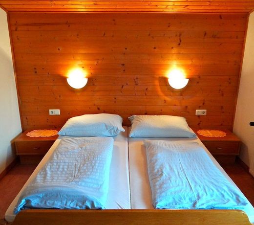 Ski & Bike Pension Maria