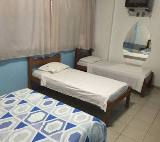 Hotel Fenix Salvador
