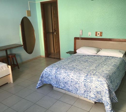 Hotel Fenix Salvador