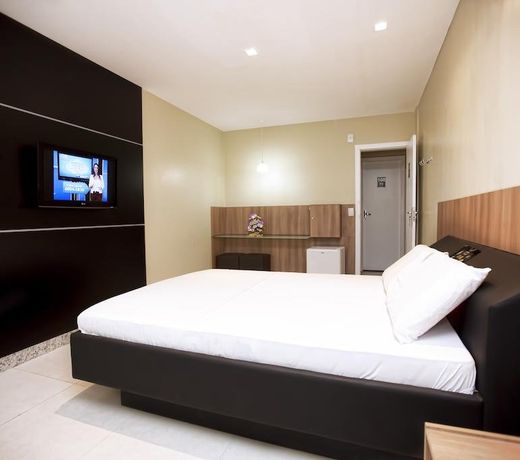OYO Hotel Pituba Business - Salvador