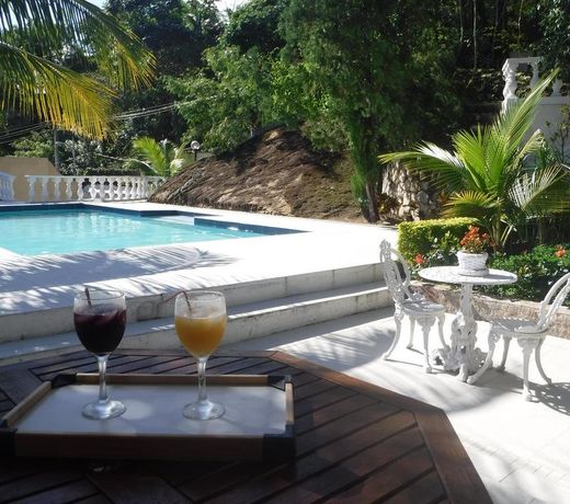 Nature Paradise Boutique Hotel