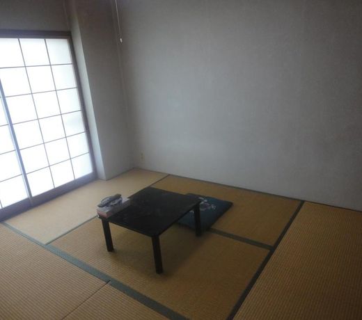 Ryokan Tanada
