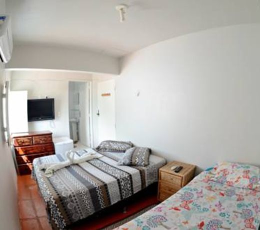 Pousada Residencial Porto de Galinhas