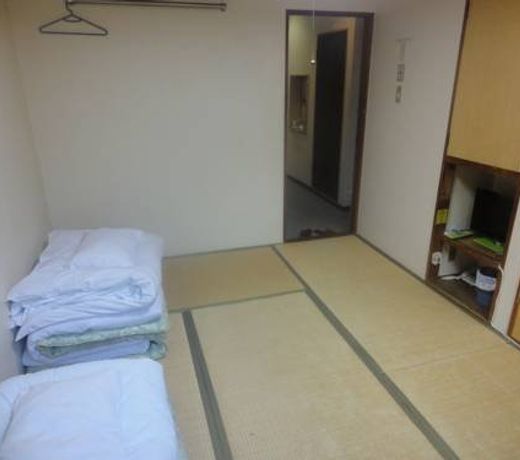 (RYOKAN) Business Ryokan Futaba