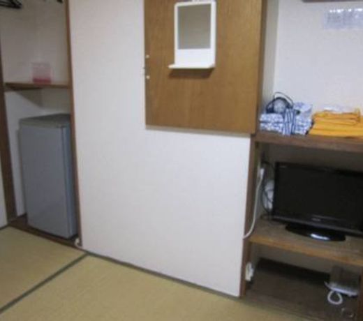 (RYOKAN) Business Ryokan Futaba