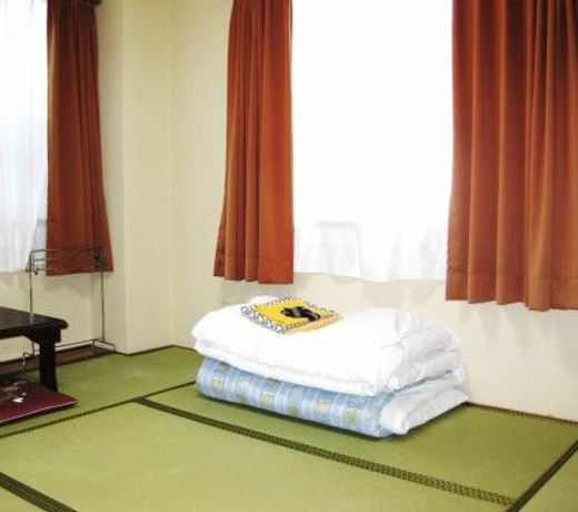 Hotel New Yorishiro