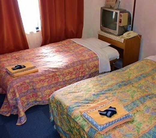 Hotel New Yorishiro