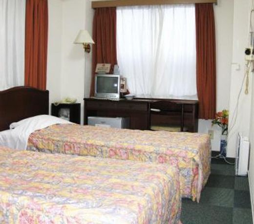 Hotel New Yorishiro