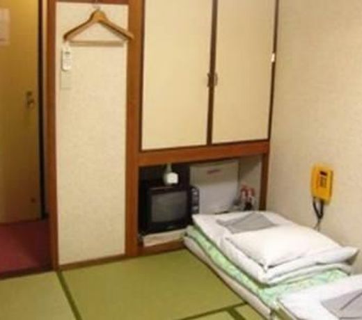 Hotel Ishimoto