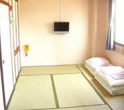 Hotel Ishimoto