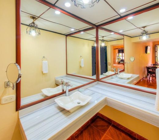 Hotel Camino Real Popayan Colombia