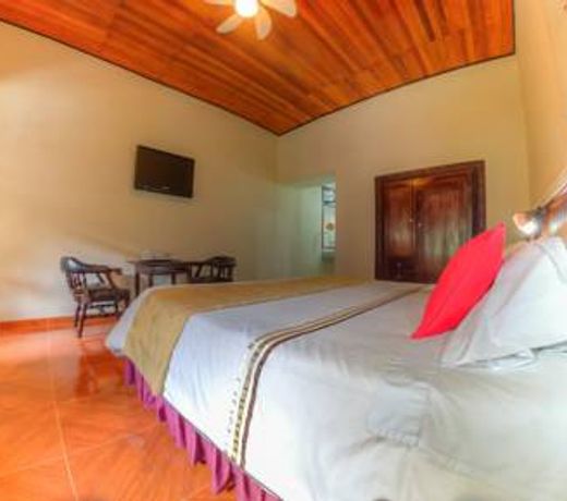 Hotel Camino Real Popayan Colombia