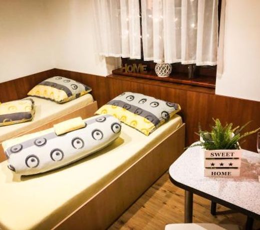 Apartmany KadlecÅ¯