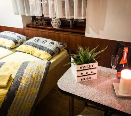 Apartmany KadlecÅ¯