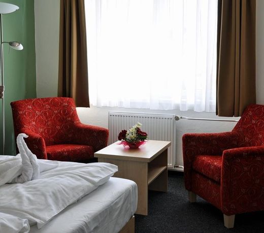 MÄstsky hotel BobÃ­k