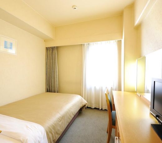 Valie Hotel Hiroshima