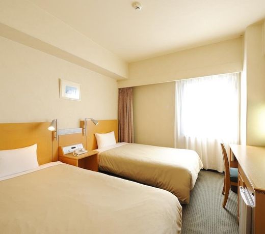 Valie Hotel Hiroshima