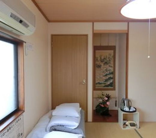 Sansui Ryokan