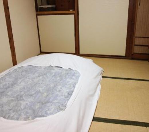 Chizuru Ryokan