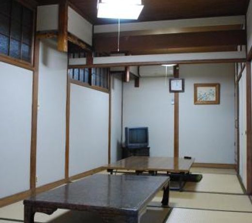 Chizuru Ryokan