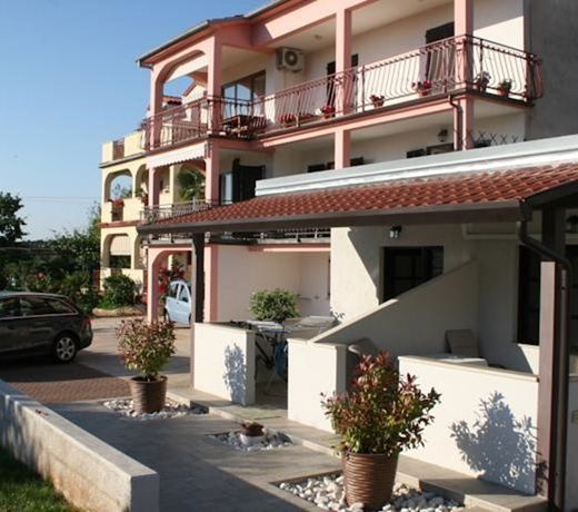 Guest House Zohil